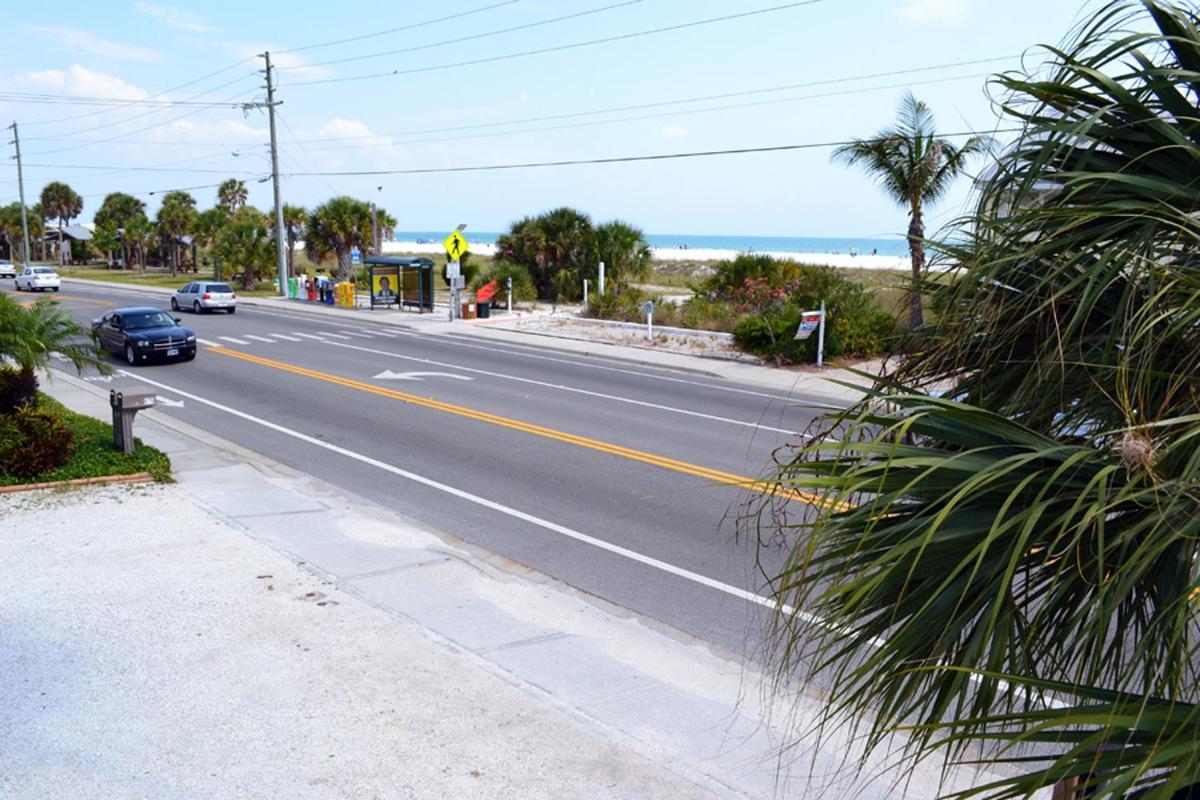 Siesta Key Beach 665 #1 Exterior photo