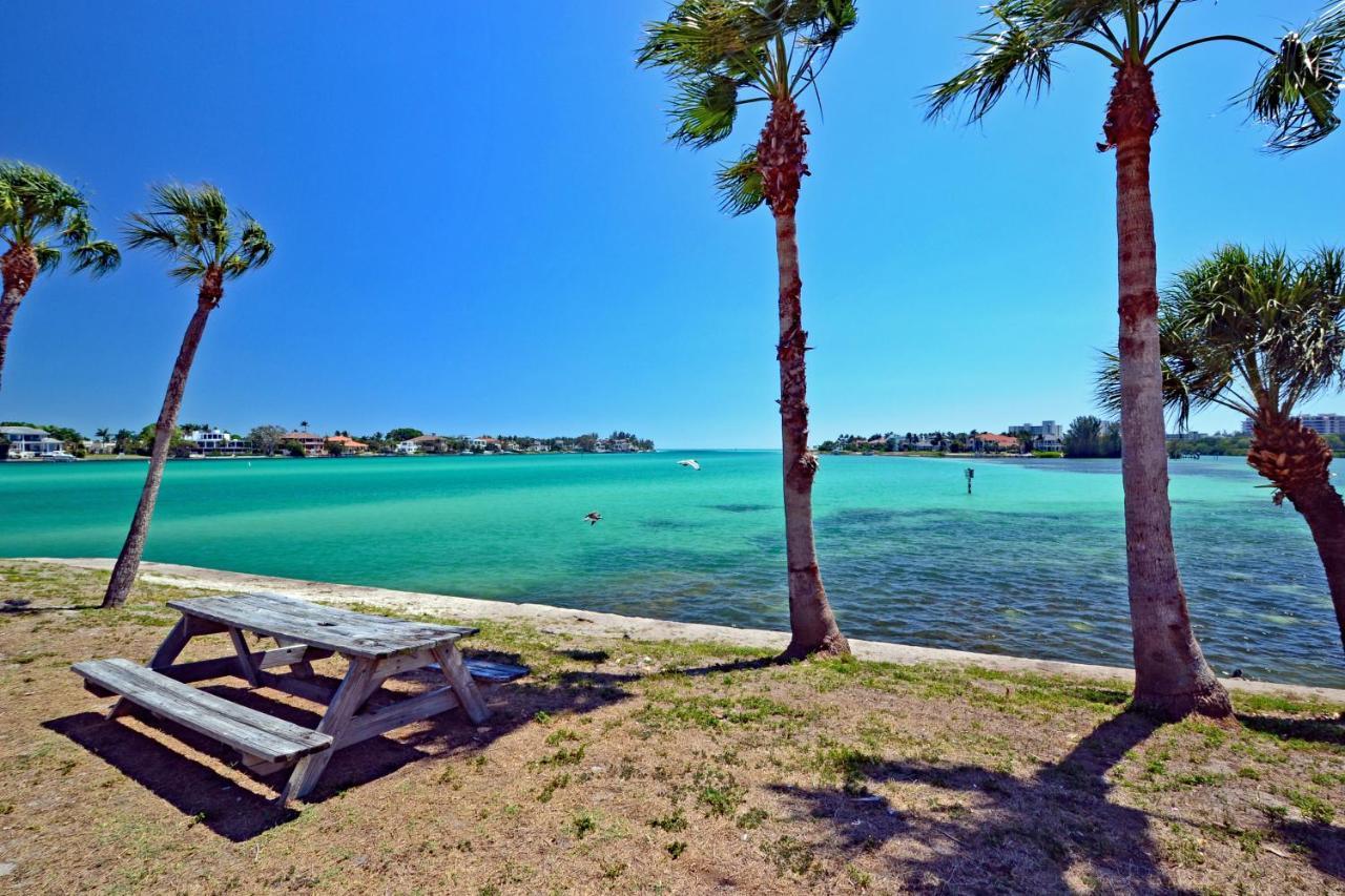 Siesta Key Beach 665 #1 Exterior photo