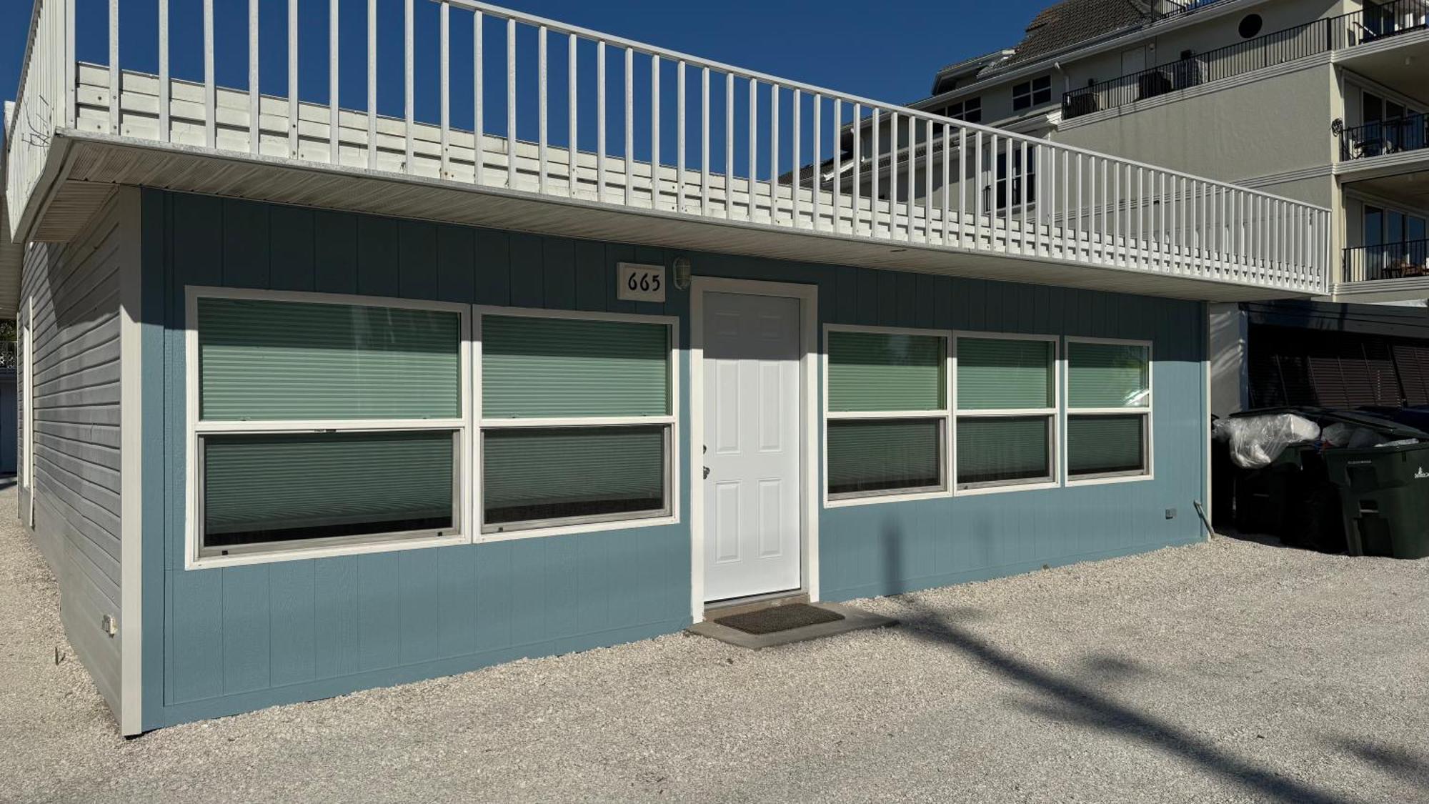Siesta Key Beach 665 #1 Exterior photo